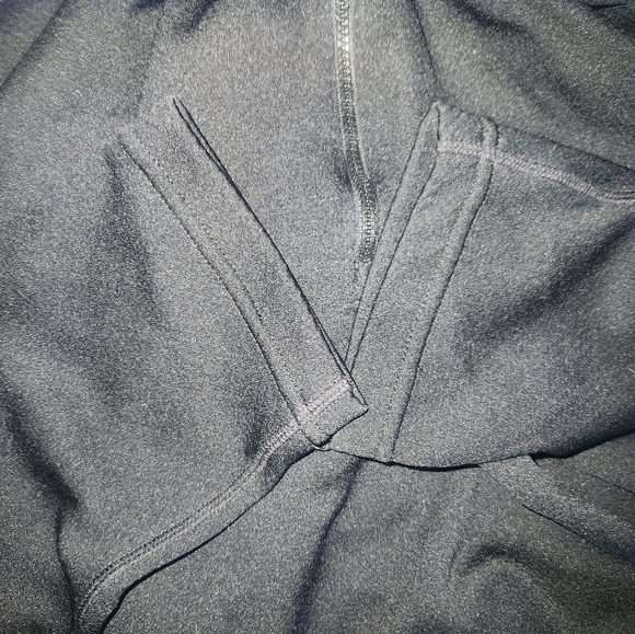 Nike Dri-Fit Half-Zip Running Shirt, Men's XL - Picture 4 of 8